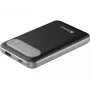 Powerbanka Sandberg Travel Powerbank 10000 PD20W 10000 mAh lithium polymer