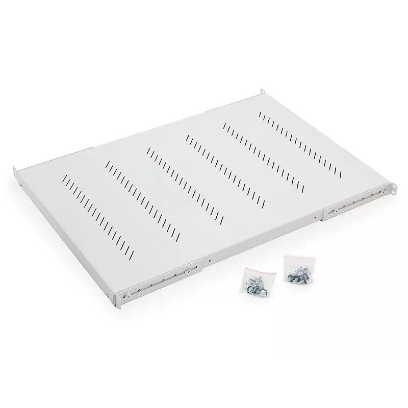Triton výkonná polica RAC-UP-750-H4 750 mm krémovo sivá
