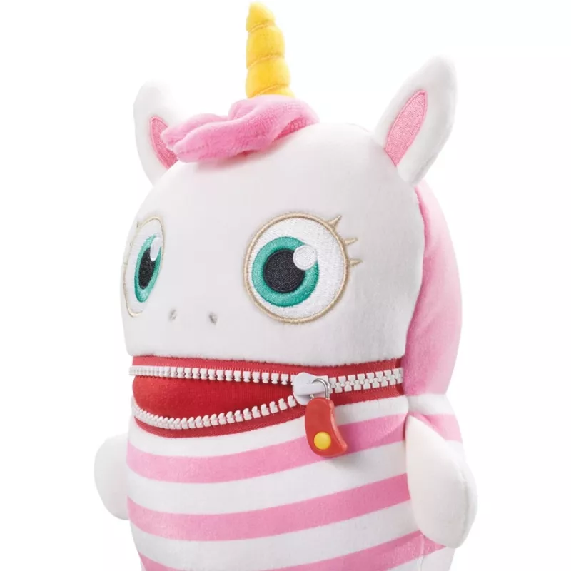 Sorgenfresser Twixi, plyšová hračka edícia Boogie Woogies, 26 cm
