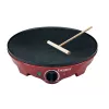 Beper BT.700Y Party Line palacinkovač, nepriľnavá doska 30 cm, 1300 W