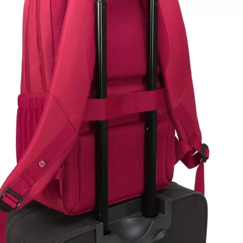 Dicota Eco batoh SCALE 13-15.6 RED
