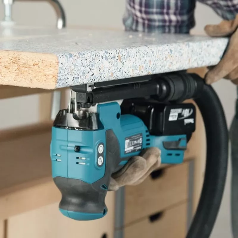 Makita DJV181Z akumulátorová priamočiara píla 3500 zdvihov/min 2,6 kg