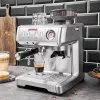 Espresso kávovar Gastroback 2,5 l Design Espresso Advanced Barista