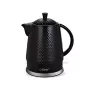 Maestro MR-069 rýchlovarná kanvica 1,5 l 1500 W čierna