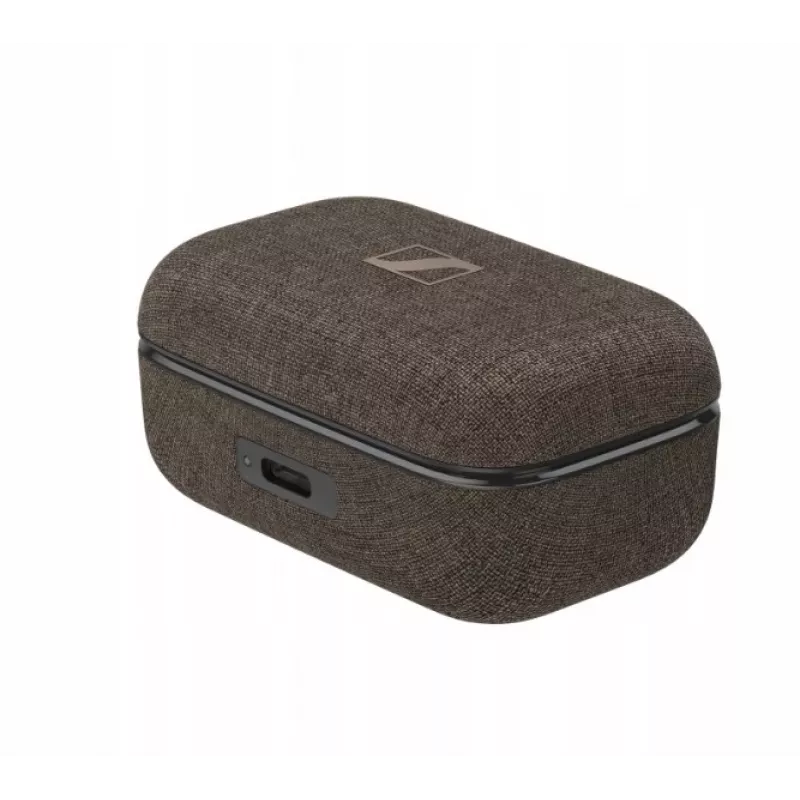 Sennheiser Momentum True Wireless 4 slúchadlá - čierna Copper