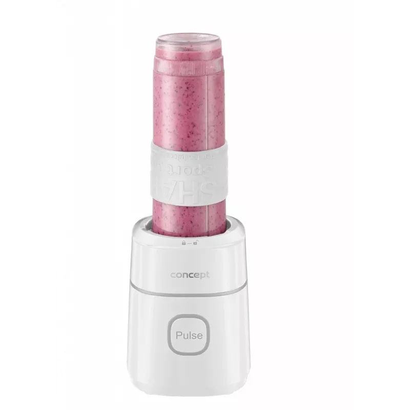 Mixér Smoothie biela SM3491