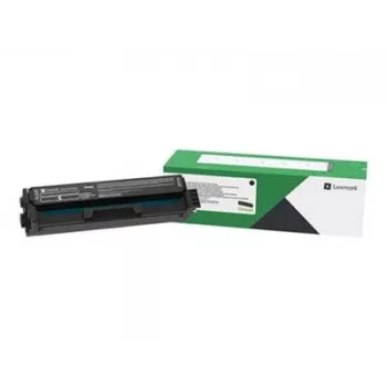 Toner Lexmark C342XK0 3000 strán čierny