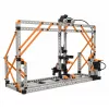 Stavebnica Fischertechnik Universal Ultimate 576102 — modulárne diely na učenie a prototypovanie