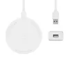 Nabíjačka Belkin WIA001VFWH nabíjačka mobilných zariadení