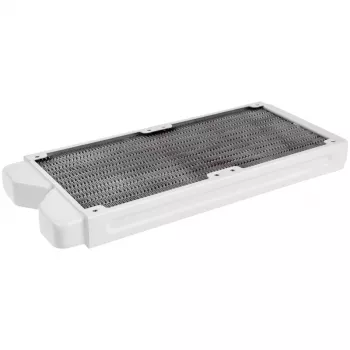 Magicool 240 G2 tenký radiátor 16 FPI - biely