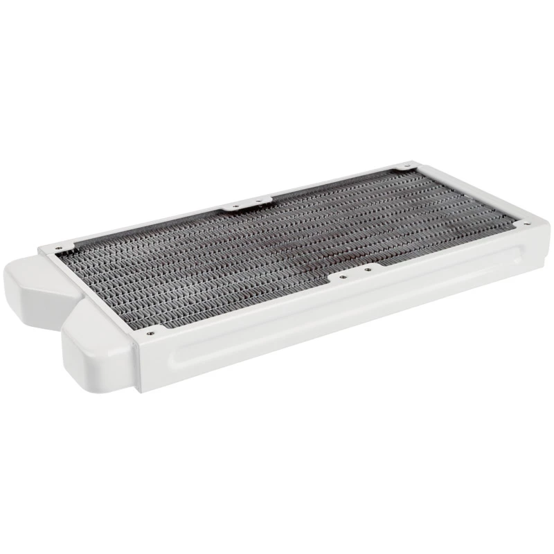 Magicool 240 G2 tenký radiátor 16 FPI - biely