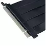 Lian Li PW-PCI-520X plochý kábel PCI-E x16 na PCI x16 čierny 0,2m