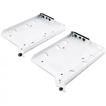Montážny držiak HDD Fractal Design HDD Drive Tray Kit Typ A biely