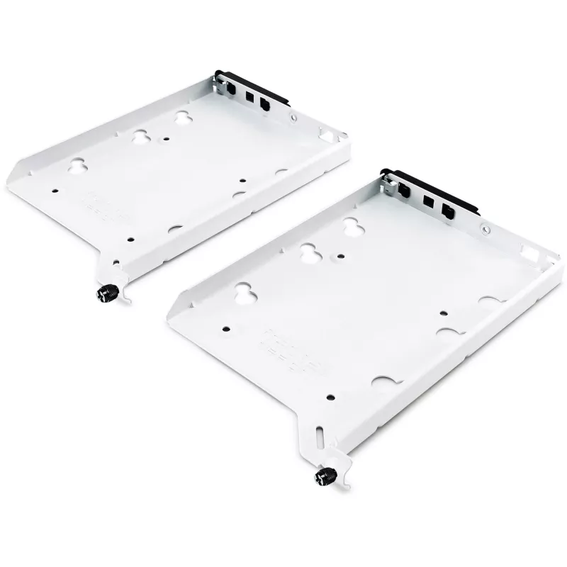 Montážny držiak HDD Fractal Design HDD Drive Tray Kit Typ A biely