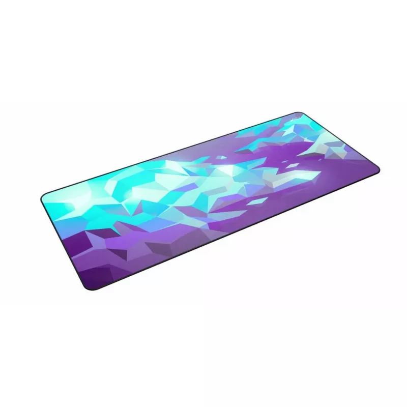 Podložka pod myš CHERRY XTRFY Xtrfy GP5 Litus Blue XL
