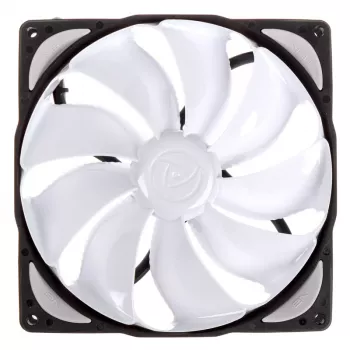 Skriňový ventilátor NoiseBlocker NB-eLoop B14-PS 140mm PWM, model ITR-B14-PS