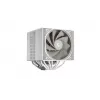 DeepCool ASSASSIN IV procesorový vzduchový chladič 120/140 mm biely 1 ks