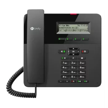Unify OpenScape Desk Phone CP210