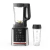 Tefal InfinyMix+ BL91HD31 vysokorýchlostný mixér 1600 W čierny/nerez