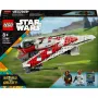 LEGO Star Wars Jedi Bob’s Starfighter stavebnica 75388