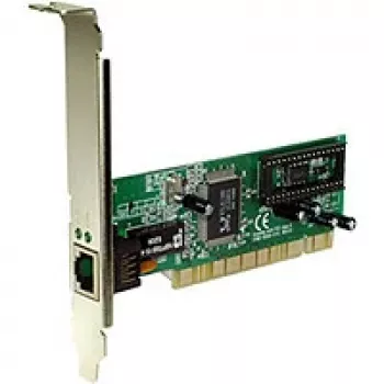 ALLNET ALL0119b - sieťový adaptér - PCI - 10/100