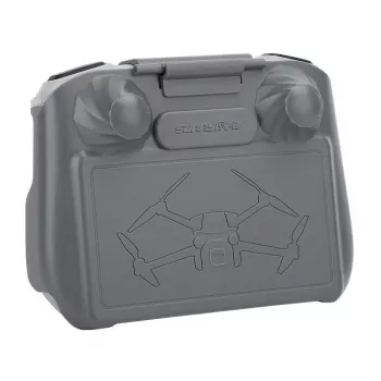 Ochrana ovládača a slnečná clona Sunnylife pre DJI RC MM3-YK466 2-in-1 dizajn