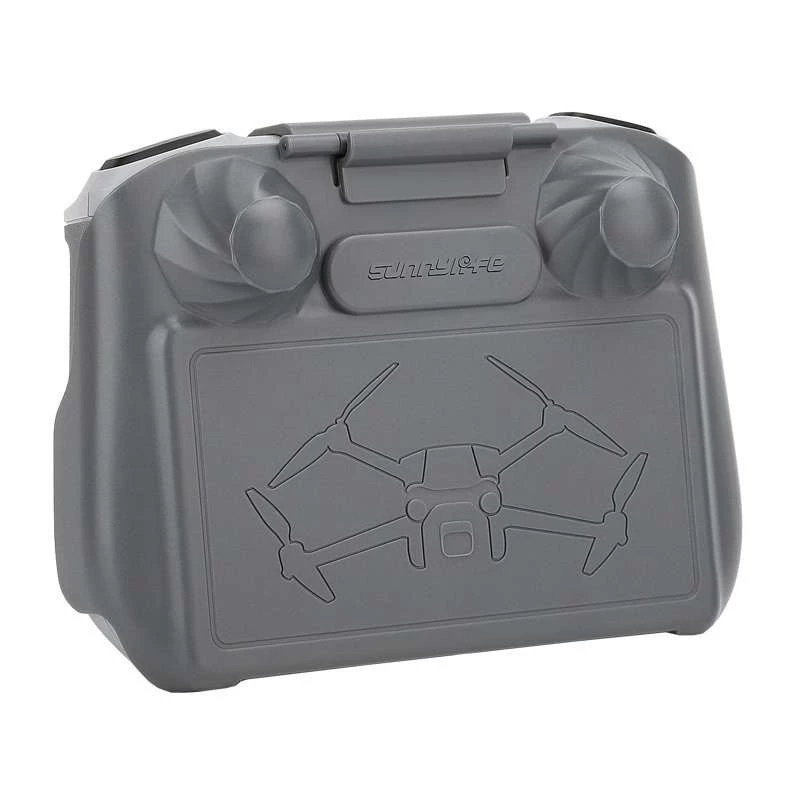 Ochrana ovládača a slnečná clona Sunnylife pre DJI RC MM3-YK466 2-in-1 dizajn