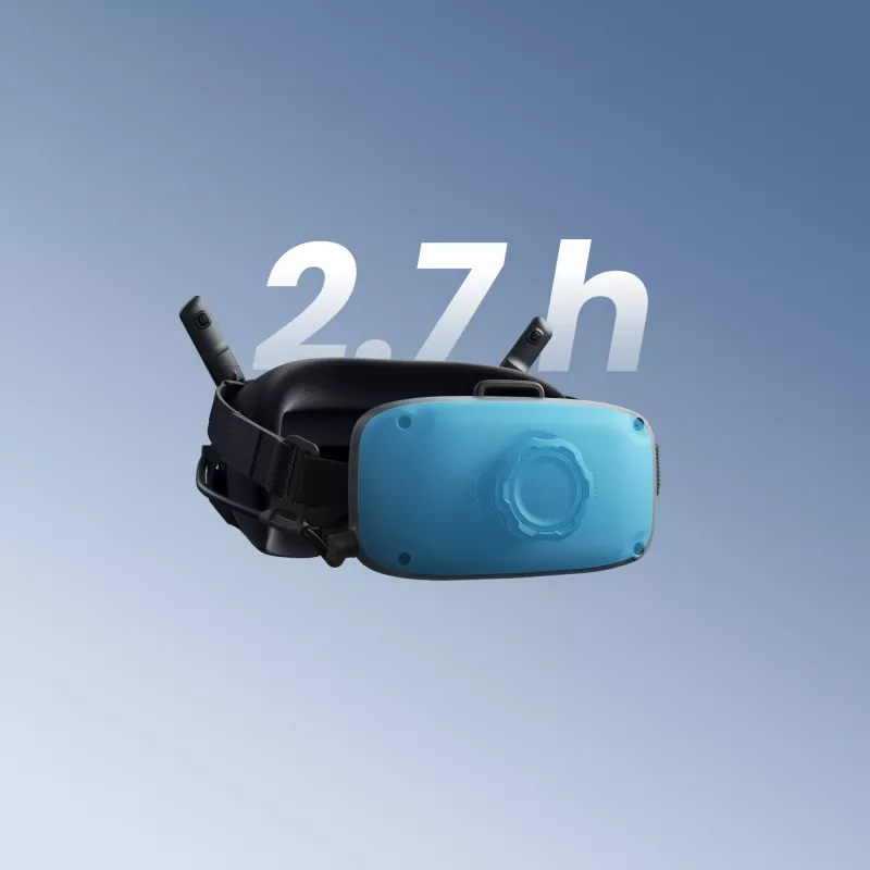 Príslušenstvo k dronu | DJI | Goggles N3 | CP.RC.00000032.02