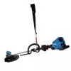 Makita DUR368LZ krovinorez/strunová kosačka 35 cm akumulátor čierna, modrá