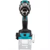 Makita DF001GZ - vŕtačka - akumulátorová - 2 prevody - 140 N·m - bez batérie - 40 V