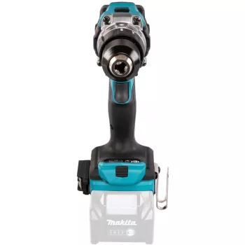 Makita DF001GZ - vŕtačka - akumulátorová - 2 prevody - 140 N·m - bez batérie - 40 V