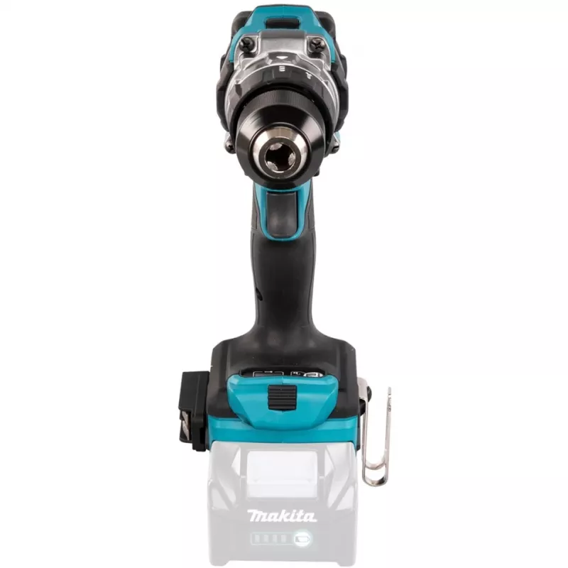 Makita DF001GZ - vŕtačka - akumulátorová - 2 prevody - 140 N·m - bez batérie - 40 V