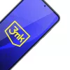 3MK FlexibleGlass hybridné ochranné sklo na displej pre Samsung Galaxy S23 (S911), 6,1 palca, 7H
