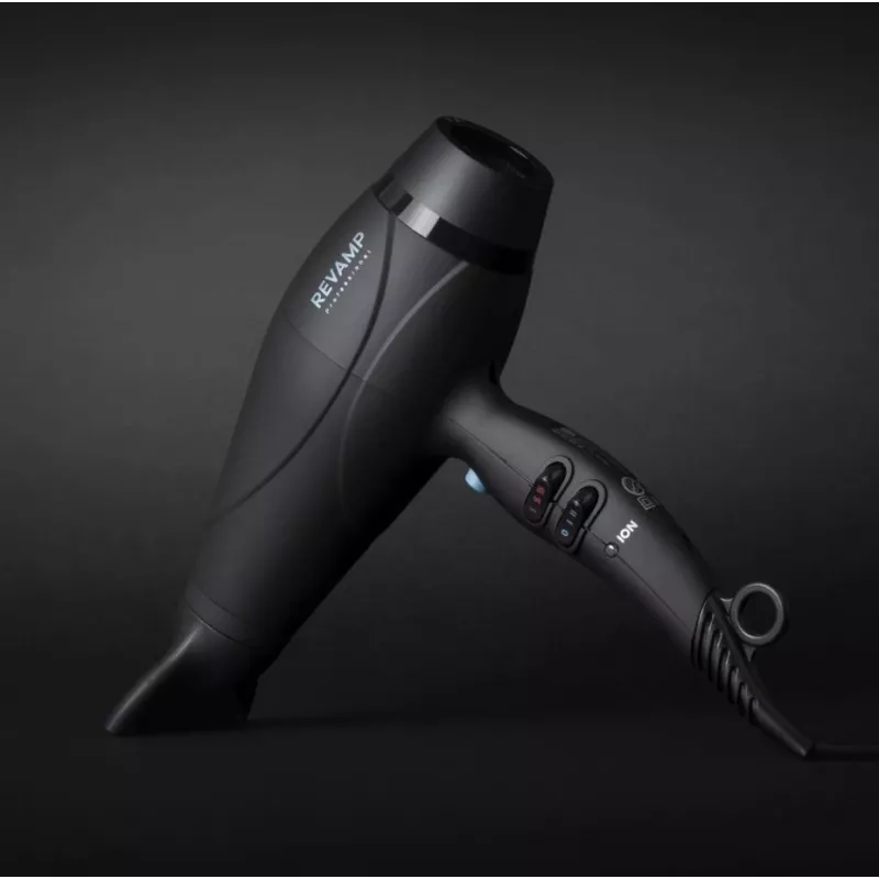 Fén Revamp DR-5000-EU 2000W