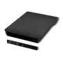 Puzdro na optickú mechaniku CD/DVD SATA, USB 3.0, 9,5 mm