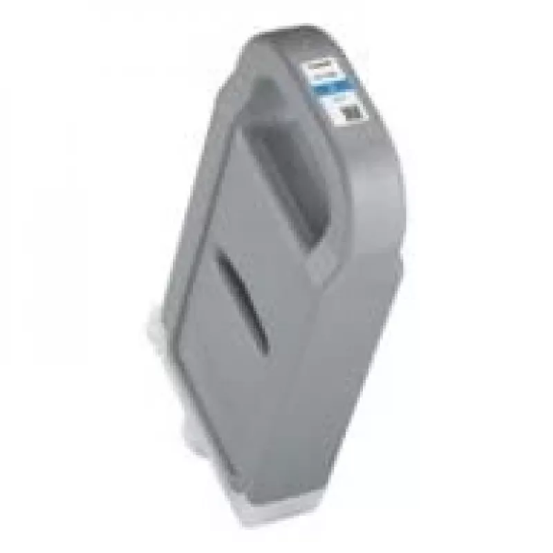 Canon PFI-710C atramentová kazeta originálna cyan
