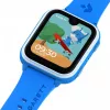 Smart hodinky Garett Kids Vibe 4G modré
