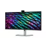 Dell P3426WEB | 34 inch | IPS | WQHD | 21:9 | 100 Hz | 5/8 ms | 3440 x 1440 pixelov | 350 cd/m² | záruka 60 mesiacov