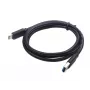 Kábel USB-C na USB3 3M/CCP-USB3-AMCM-10 Gembird