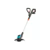 Gardena EasyCut 23/18V Ready-To-Use Set - strunová kosačka - batéria 2 Ah - šírka záberu: 230 mm - 2,4 kg (14700-20)