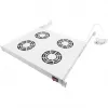 Chladiaca jednotka Digitus DN-19 FAN-4-HO