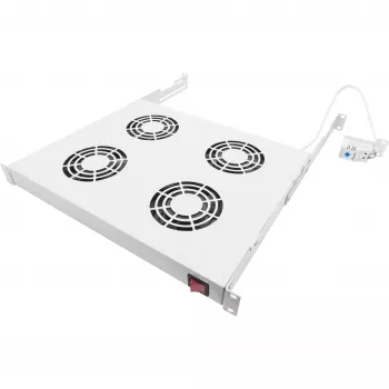 Chladiaca jednotka Digitus DN-19 FAN-4-HO