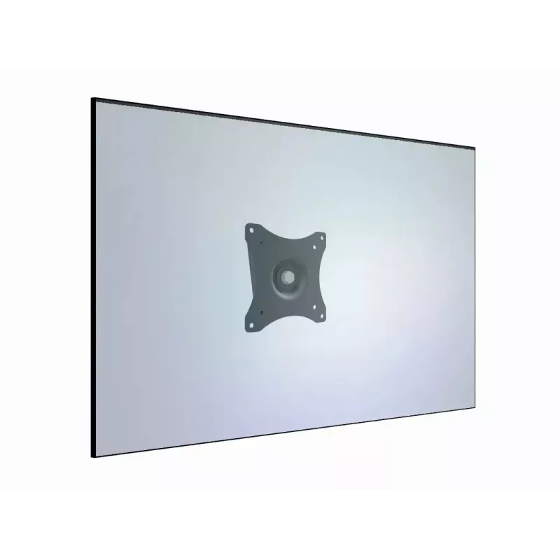 TV držiak Edbak GD03 73,7 cm 10 kg čierny
