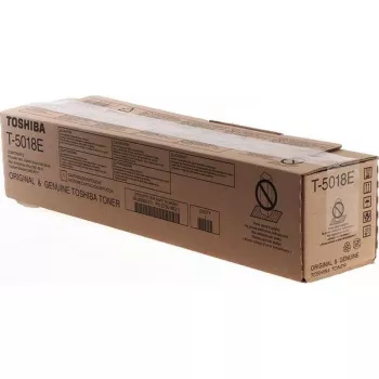 Toshiba 6AJ00000257 tonerová kazeta 1 ks originálna čierna
