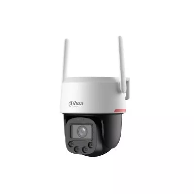 Bezpečnostná kamera DAHUA WRL CAMERA 5MP PT DOME WIFI P5F-PV-0360B-PRO
