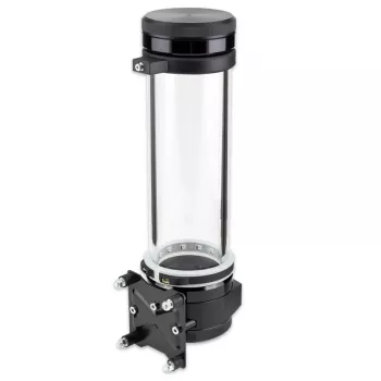 Vyrovnávacia nádržka Aqua-Computer ULTITUBE D5 200 PRO pre D5 pumpy