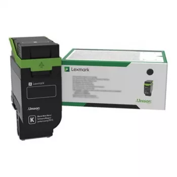 Lexmark Return Programme tonerová kazeta 15,8K 75M2HK0 čierna