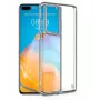 Ochranné puzdro zo silikónu Tellur pre Huawei P40, transparentné