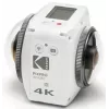 Kodak VR360 4K biela