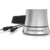 Regulátor hlasitosti TC Electronic Level Pilot C Passive Control 34000188 — pasívny pedál hlasitosti na zoslabenie signálu